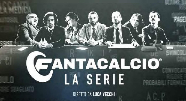 Fantacalcio La Serie, è on line su Youtube la geniale prima miniserie dedicata al fantasy game ufficiale