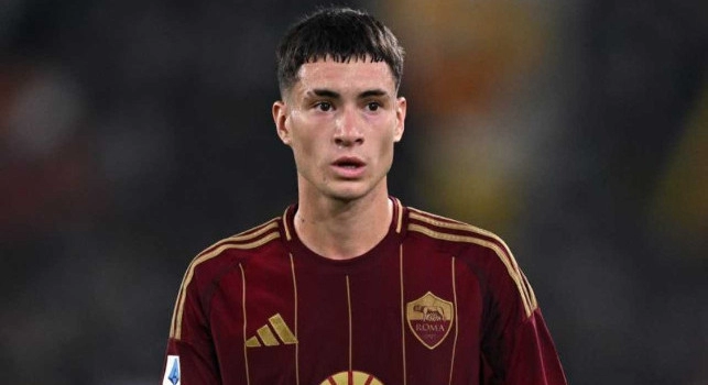 Inter-Roma finisce il primo tempo 0-1, con la firma di Soul&egrave;