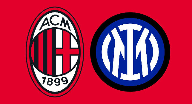 Formazioni ufficiali Milan-inter: le scelte di Conceiçao e Inzaghi