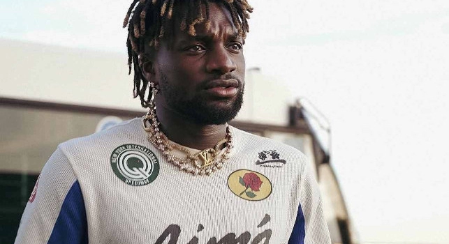 Dalla Turchia: Fatta per Saint-Maximin al Napoli! Ecco quanto incasserà il Fenerbahce