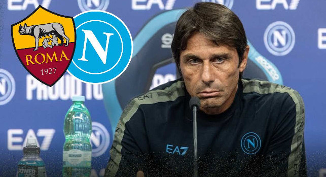 Conte in conferenza stampa