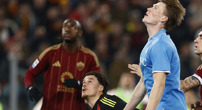Scotto: Che peccato! Stoppato il tentativo di fuga, gli azzurri hanno solo una colpa