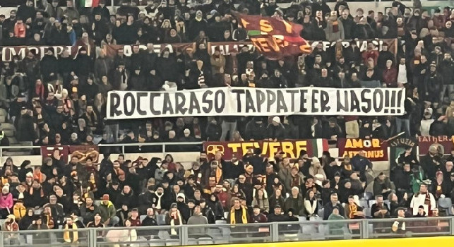 Roma-Napoli