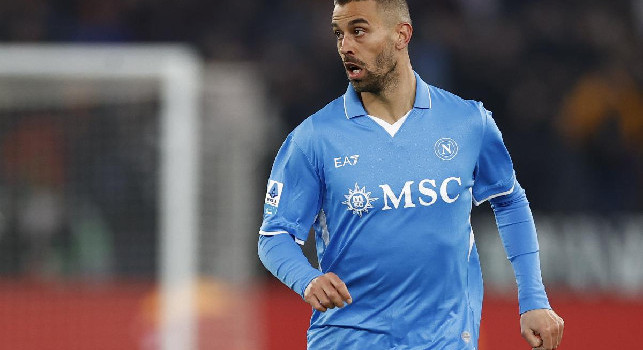 Vasco Regini: Spinazzola? Son stato un suo compagno ad Empoli e giocava nel 4-4-2 di Sarri