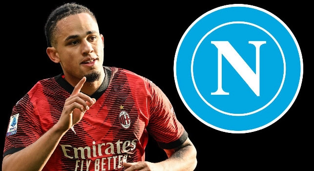 ULTIM'ORA - Noah Okafor ha firmato: è un nuovo calciatore del Napoli