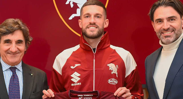 UFFICIALE - Biraghi è un nuovo giocatore del Torino