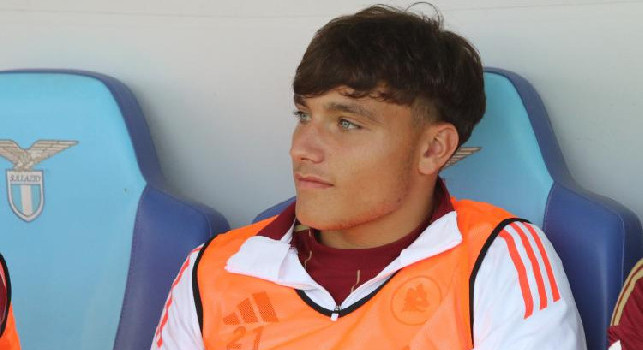 Almaviva, AS Roma