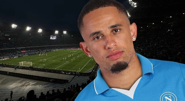 Chi &egrave; Noah Okafor? 10 cose che non sapevi sul nuovo attaccante del Napoli | FOCUS CN24