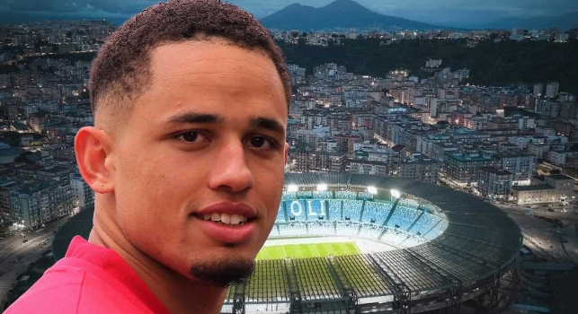 Cerchione: Voto basso al mercato del Napoli, ma dipenderà da Okafor! Vi spiego...