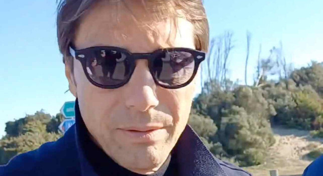 Conte