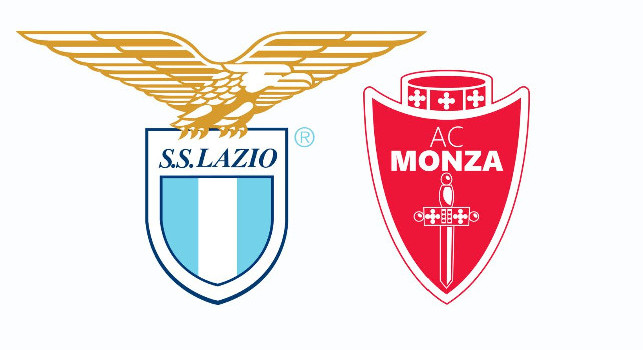 Formazioni ufficiali Lazio-Monza: le scelte di Baroni e Bocchetti