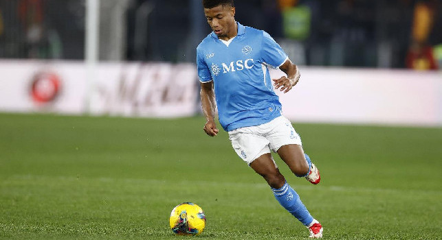 David Neres