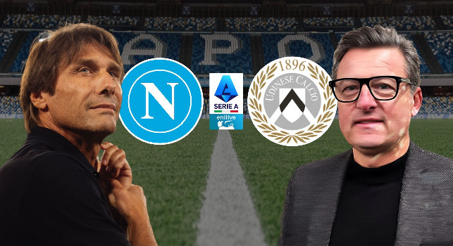 Formazioni Napoli-Udinese, le ultimissime da Sky: out Spinazzola, scelto il sostituto! Novità su Buongiorno