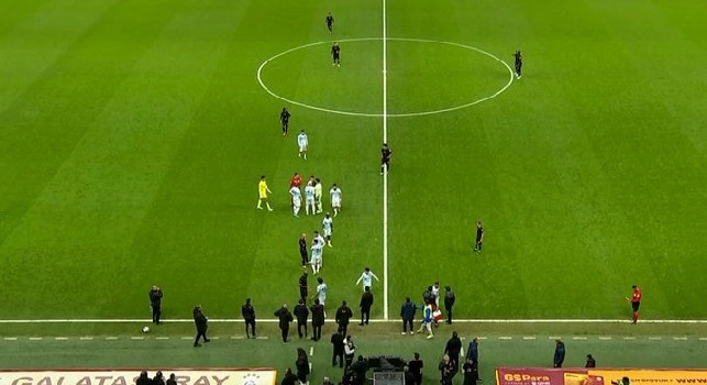 Galatasaray Adana Demirspor