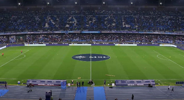 Comune di Napoli, Cosenza a Radio CRC: Skybox nel terzo anello? Credo che De Laurentiis scherzasse quando lo ha detto