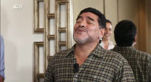 Maradona