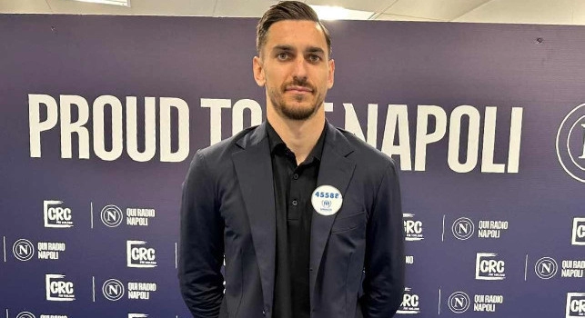 Meret: Ecco cosa è accaduto nel secondo tempo di Bologna, dobbiamo chiudere prima le gare. Rush finale? Vogliamo vincerle tutte