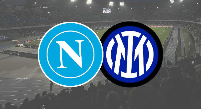 Napoli Inter biglietti