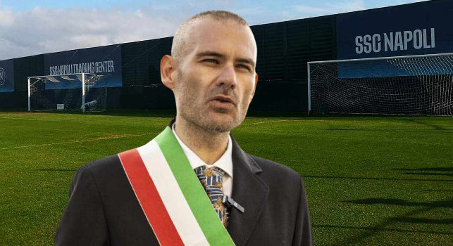 Castel Volturno, il sindaco: Centro sportivo SSC Napoli a La Piana? Ecco la verità