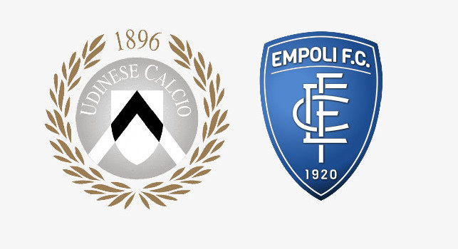 Formazioni ufficiali Udinese-Empoli: le scelte di Runjaic e D'Aversa
