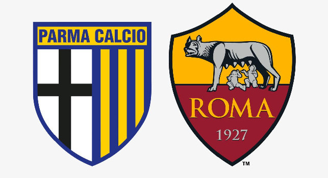 Formazioni ufficiali Parma-Roma: le scelte di Pecchia e Ranieri