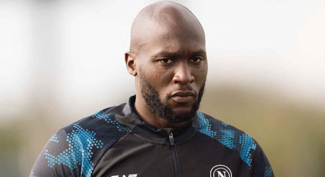 Spunta un dato nel Napoli che dice tantissimo: riguarda Lukaku