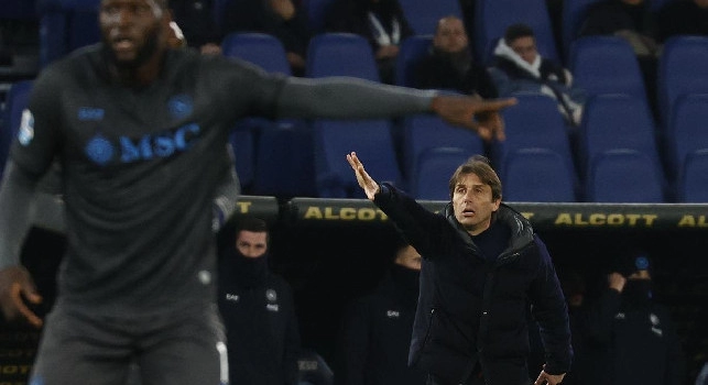 Foto: Ciro De Luca per CalcioNapoli24