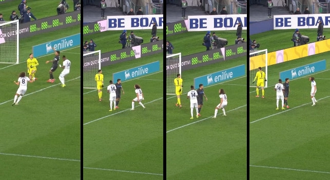 Guendouzi