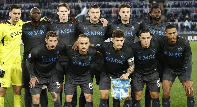 Novità Napoli-Empoli: tornerà titolare dopo 2 mesi dall’ultima volta
