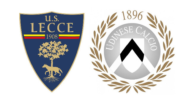 Formazioni ufficiali Lecce-Udinese: le scelte di Giampaolo e Runjaic