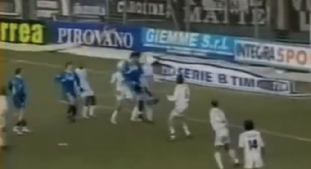 Como imbattuto da cinque partite: nel 1989 l'ultima vittoria del Napoli in trasferta