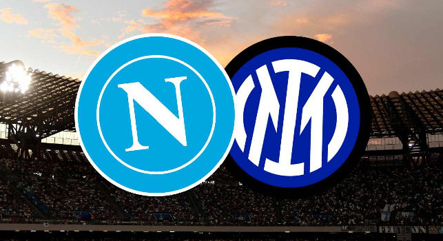 Napoli Inter