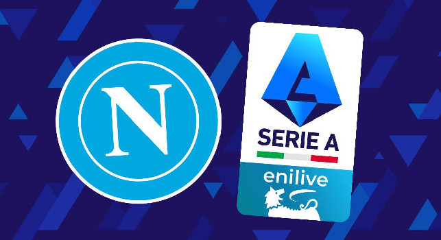 SSC Napoli Serie A