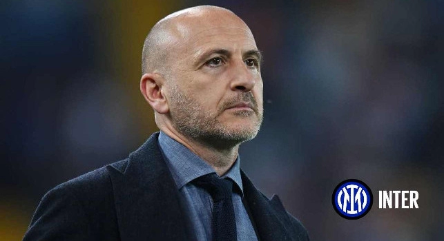Cessione pesante Inter, Ausilio conferma: È praticamente ufficiale