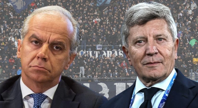 Caos Serie A, Gazzetta: c'&egrave; chi spera che Napoli, Juventus, Milan e Como possano decidere di rinunciare al &ldquo;vantaggio&rdquo; della contemporaneit&agrave;