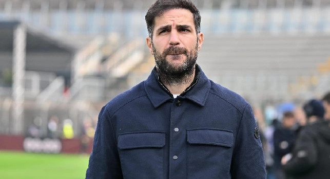 Salta Fabregas-inter, annuncio del presidente! Ecco chi è il piano B nerazzurro