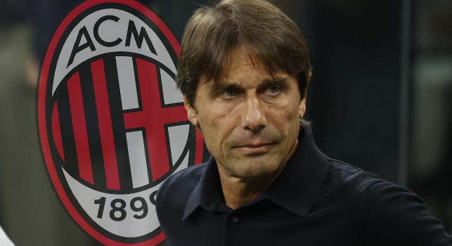 Antonio Conte