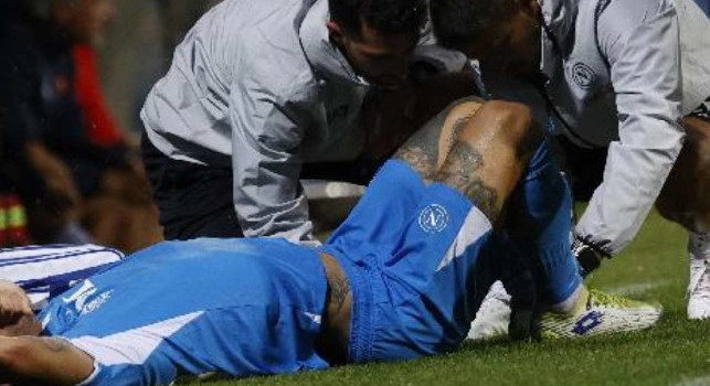 Il preparatore atletico Fiorini: Troppi infortuni muscolari, non può essere un caso! Ma una soluzione c'è