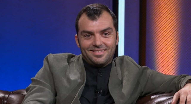 Pandev: Mi rivedo in Raspadori! Lukaku sta mancando, deve tornare a sentirsi un leader