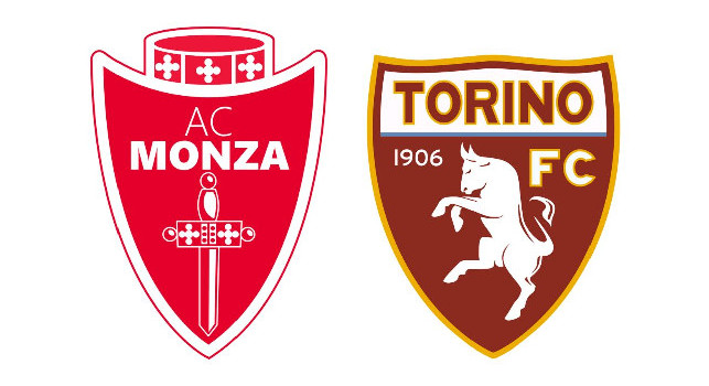 Formazioni ufficiali Monza-Torino: le scelte di Nesta e Vanoli