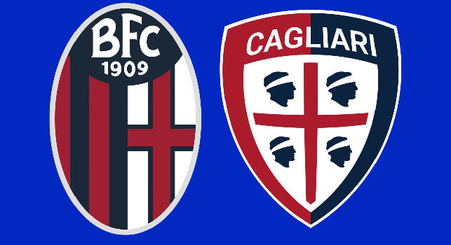 Formazioni ufficiali Bologna-Cagliari: le scelte di Italiano e Nicola