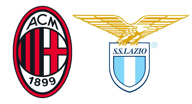 Formazioni ufficiali Milan-Lazio: le scelte di Conceiçao e Baroni