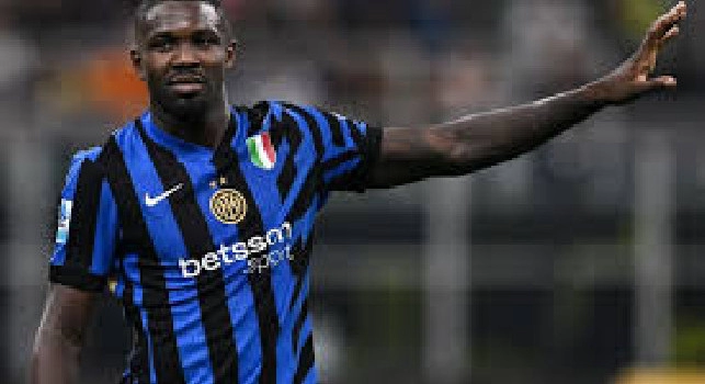 UFFICIALE - Thuram lascia il ritiro della Francia e torna a Milano: il motivo