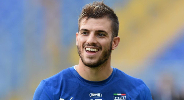 Santon racconta tutto nove anni dopo: Sarri mi chiamò, era fatta col Napoli!