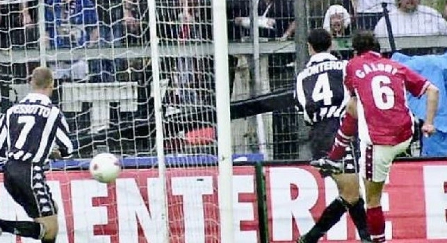 Tolse lo scudetto alla Juve a Perugia, Calori: Vi dico come finirà Napoli-Cagliari