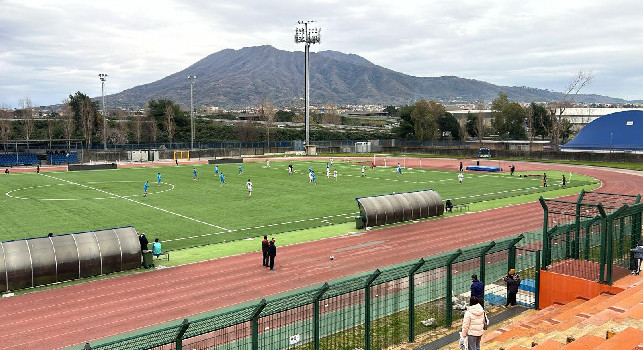 Primavera, Napoli-Monopoli 1-0! Decide un gran gol di Russo, si accorcia sul Frosinone