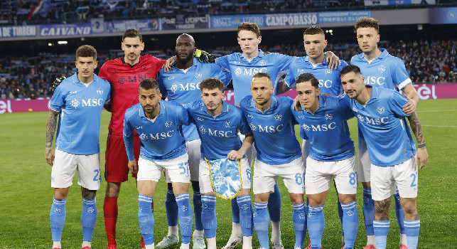 Il Napoli andrà avanti con il 3-5-2 contro il Venezia, le possibili scelte di Conte