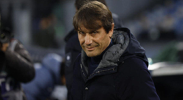 Varriale: Grandissimo Napoli, Inter dominata! Conte vince nettamente il duello con Inzaghi