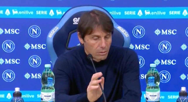 Antonio Conte