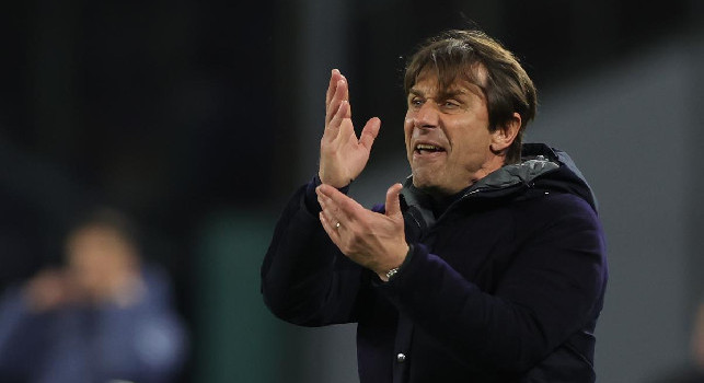 Antonio Conte